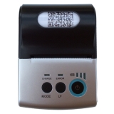 Mini receipt printer